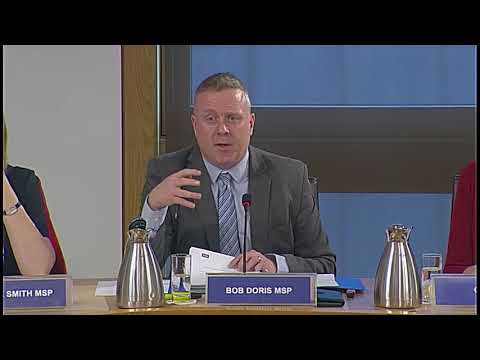 Local Government and Communities Committee – 20 September 2017