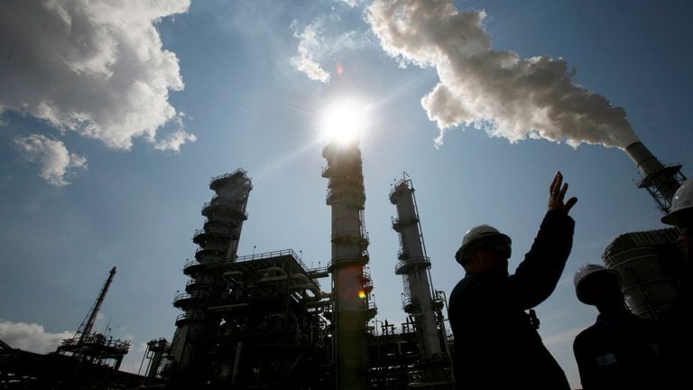 ‘Windfall: How the New Energy Abundance Upends Global Politics and Str…