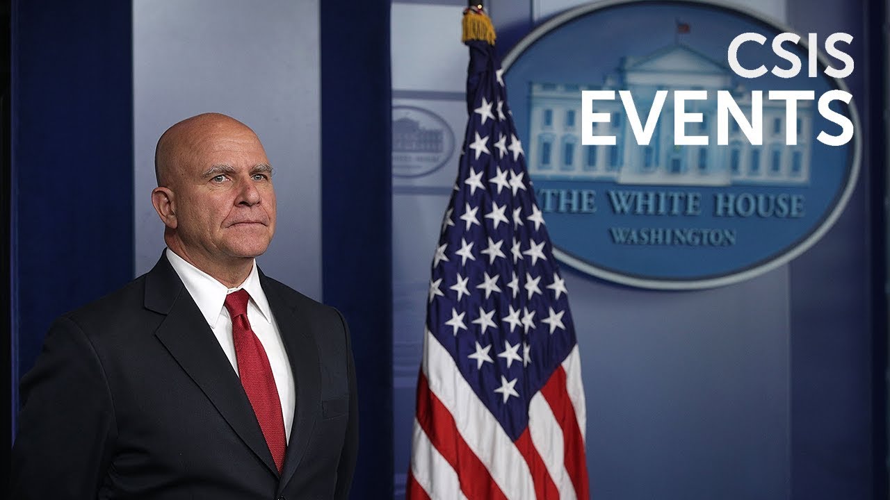 The National Security Council at 75: Charting the Future of America’s S…