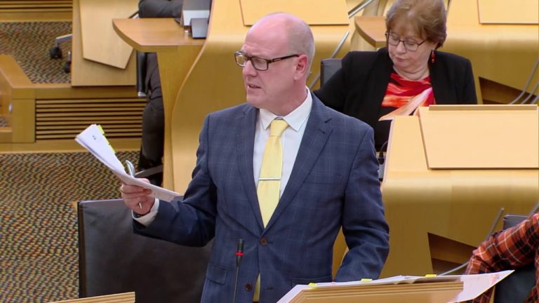 Ministerial Statement: Ending Homelessness Together – 19 September 201…