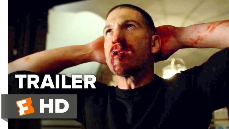 Marvel’s The Punisher Season 1 Trailer #1 (2017) | TV Trailer | Movieclips Trailers