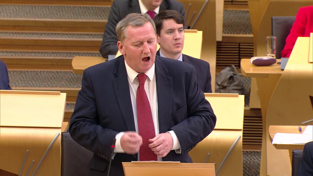 Debate: Finance – 20 September 2017