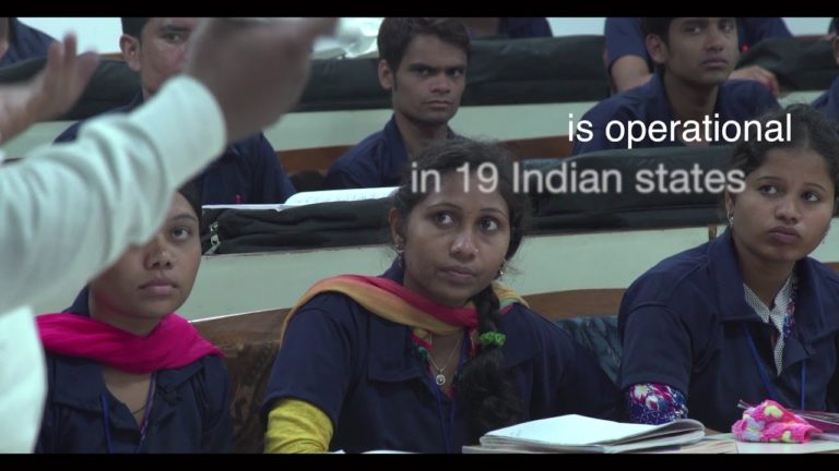 Training boosts local employment and empowerment