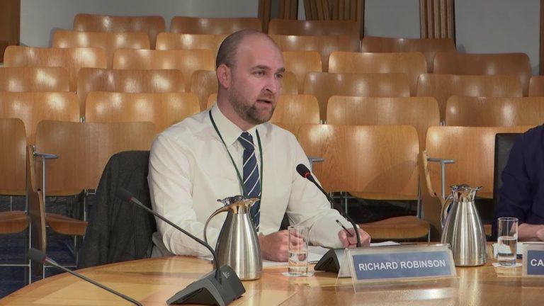 Public Audit and Post-legislative Scrutiny Committee – 21 September 20…