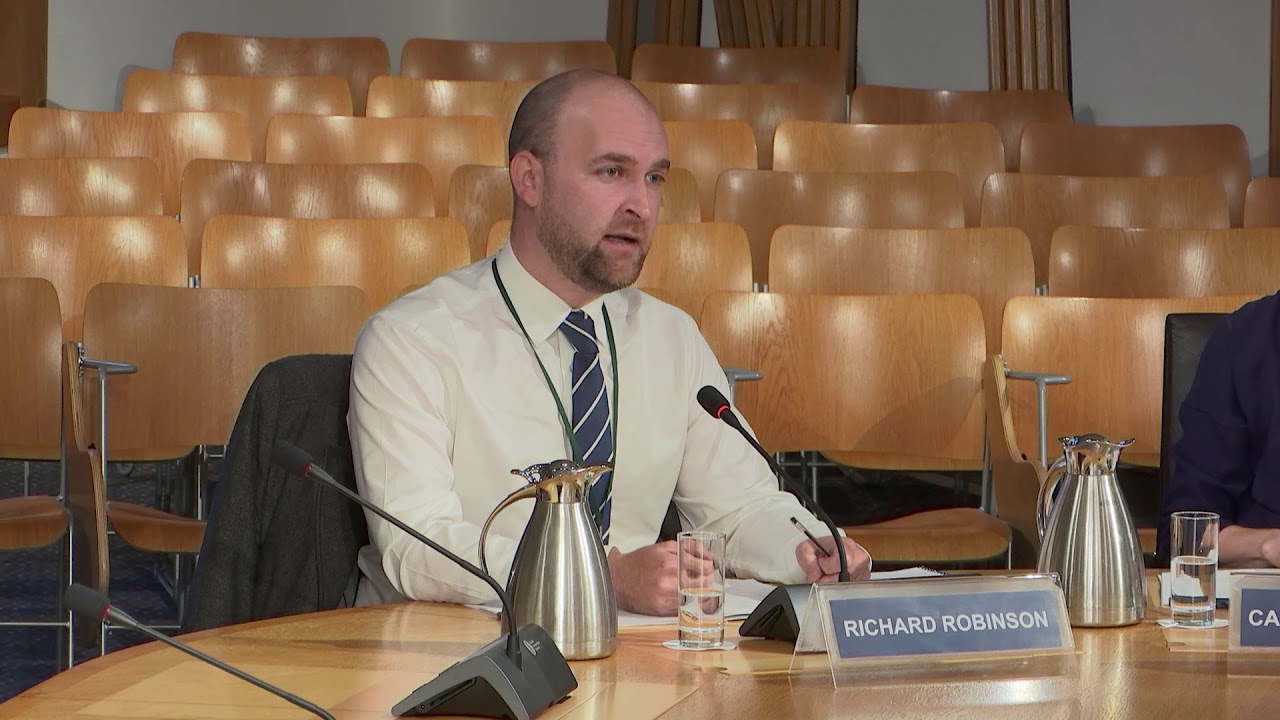 Public Audit and Post-legislative Scrutiny Committee – 21 September 20…