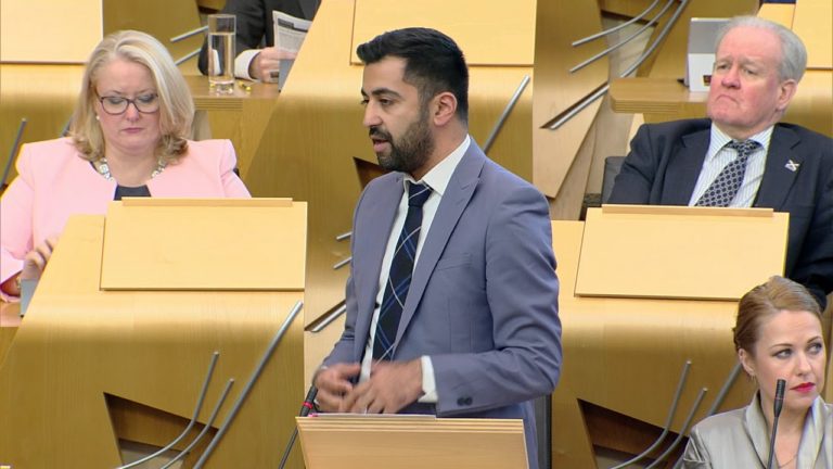 General Questions – 21 September 2017