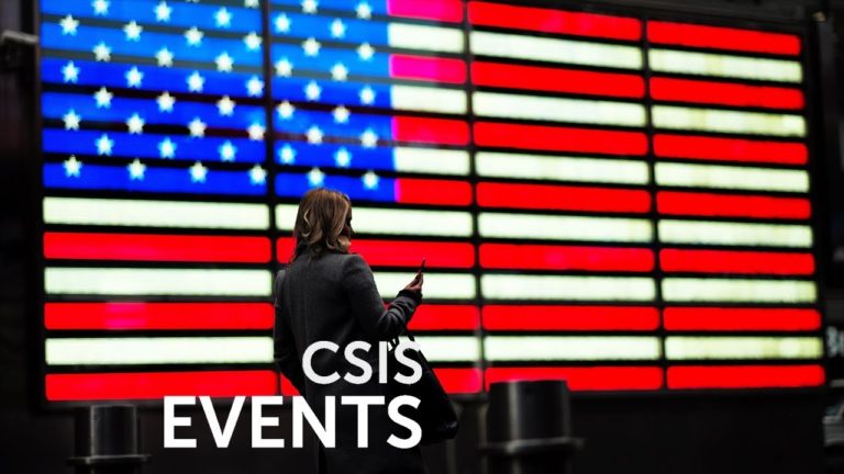 The Past, Present, and Future of U.S. Energy Policy