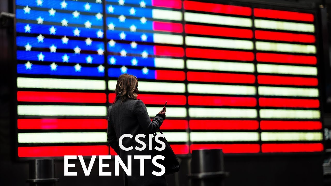 The Past, Present, and Future of U.S. Energy Policy