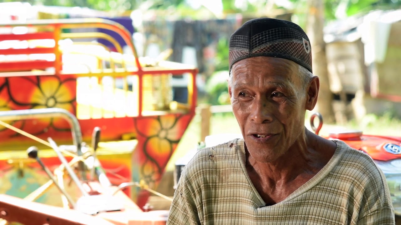 Sustainable livelihood towards a better, productive and peaceful Minda…