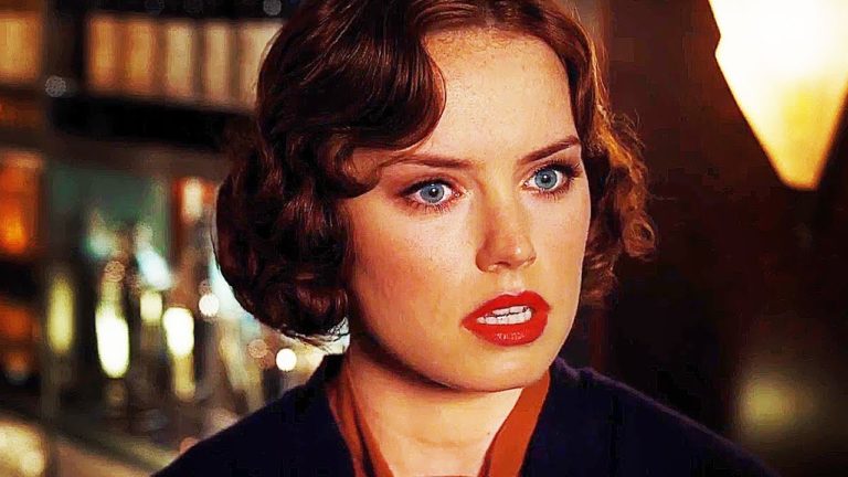 MURDER ON THE ORIENT EXPRESS New Trailer ✩ Daisy Ridley, Mystery, Movie HD (2017)