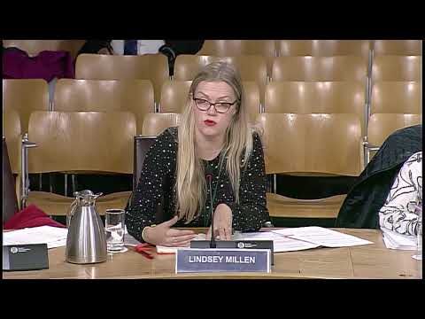 Equalities and Human Rights Committee – 21 September 2017