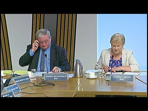 Public Petitions Committee – 21 September 2017