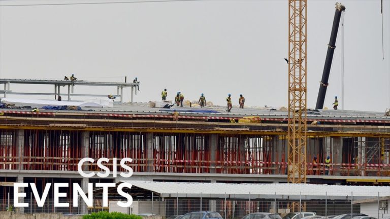 Development Finance Institutions in a Changing Global Economy