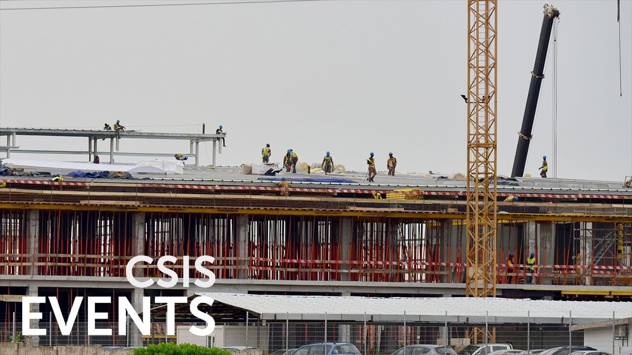 Development Finance Institutions in a Changing Global Economy