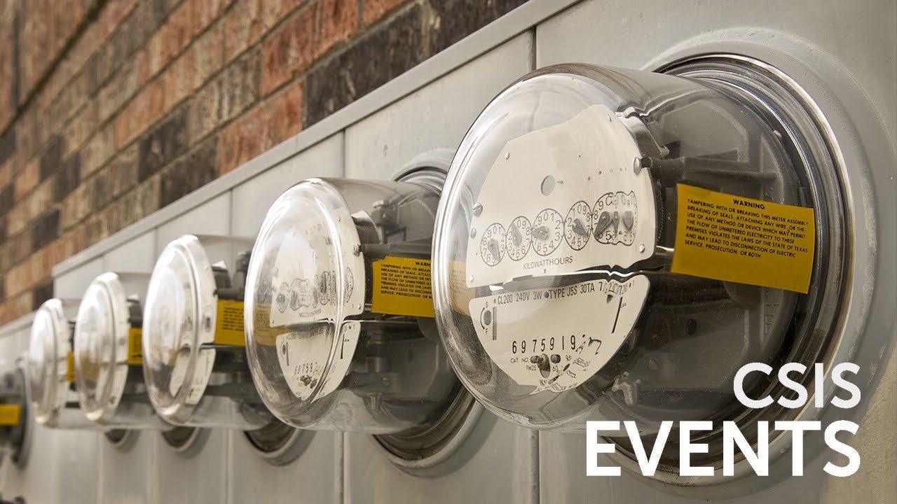 Integrated Energy Network: A Discussion on Electrification