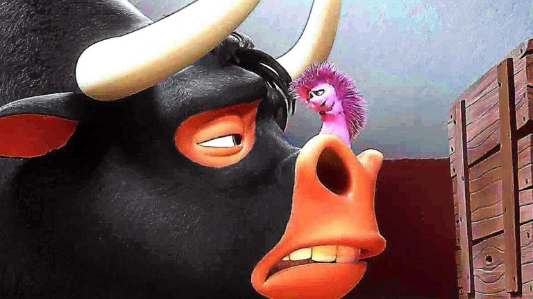 FERDINAND Trailer # 4 ✩ Animation, Kids Movie (2017)