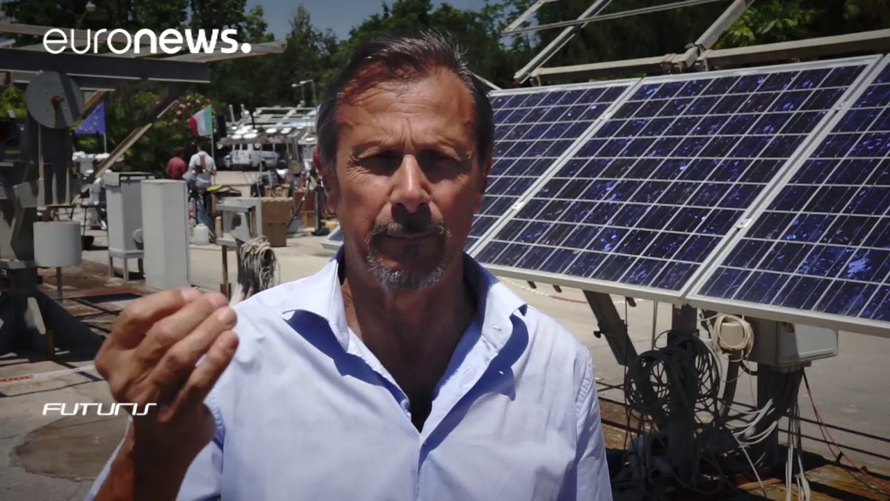 Solar scientists gather to calibrate the sun’s strength – Futuris