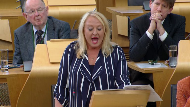 Preliminary Stage Debate: Edinburgh Bakers’ Widows’ Fund Bill