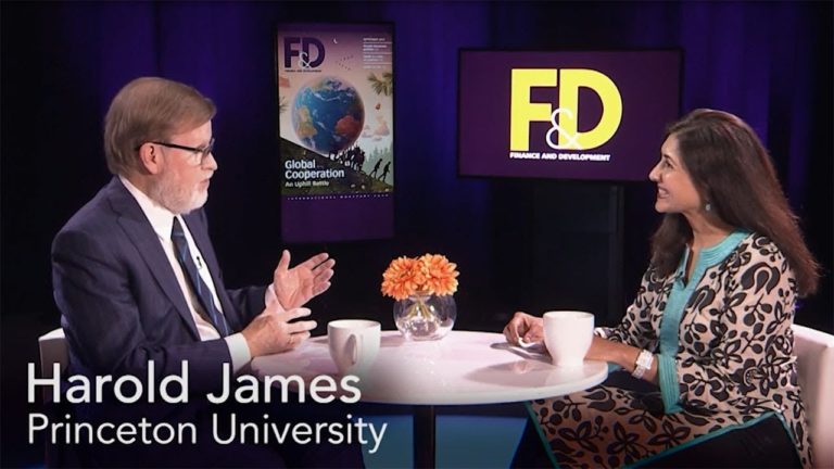 Bretton Woods to Brexit: The Future of Global Economic Cooperation