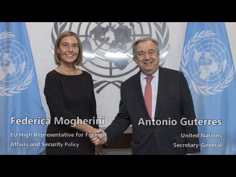 United Nations Liaison Office for Peace and Security (UNLOPS) Explainer