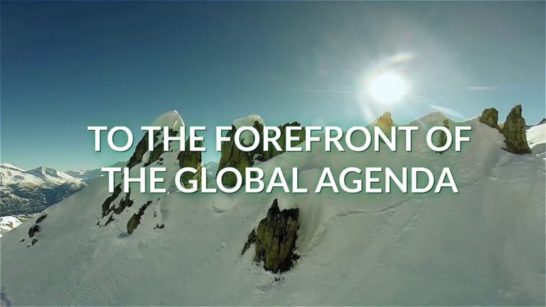 #MountainsMatter: video contest