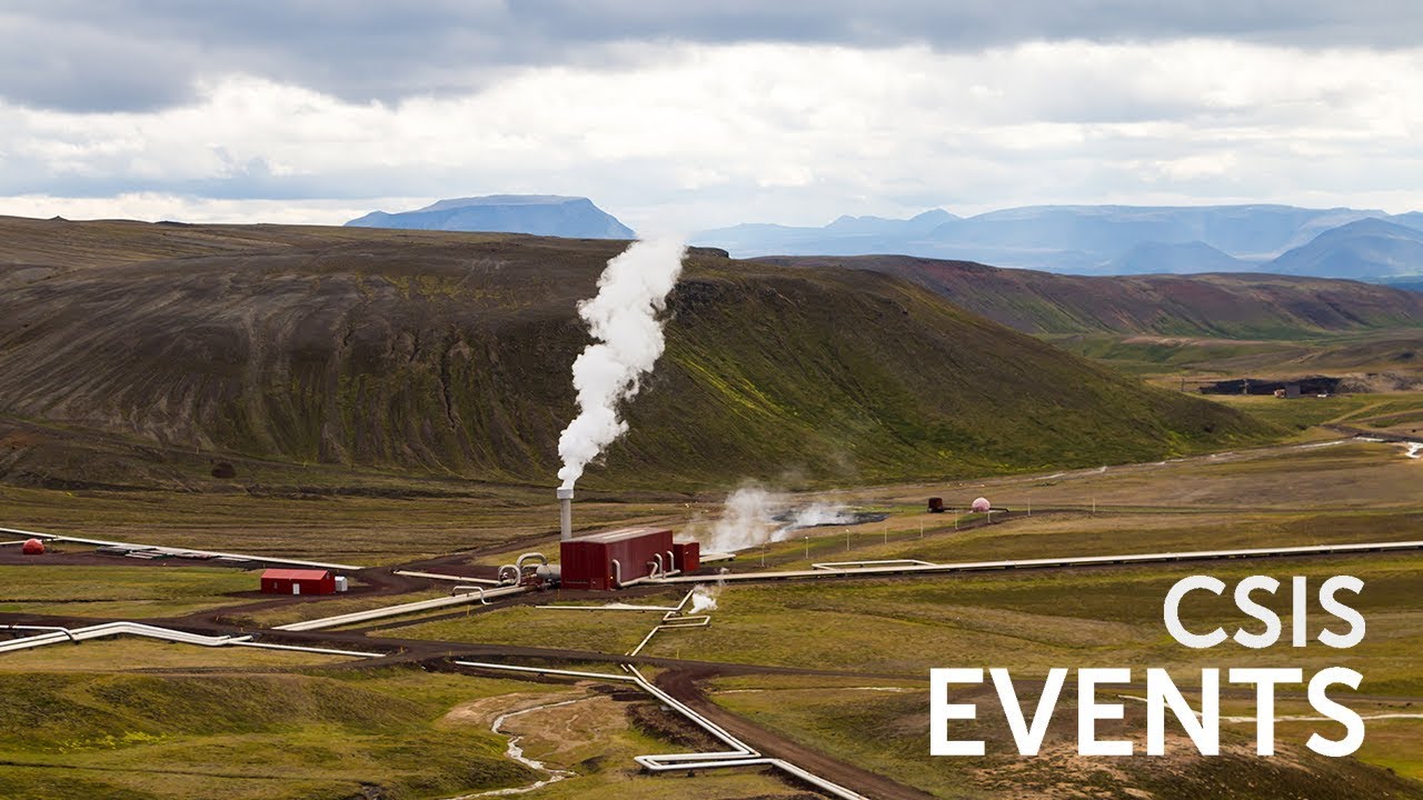 IEA’s Renewable Energy Market Report 2017