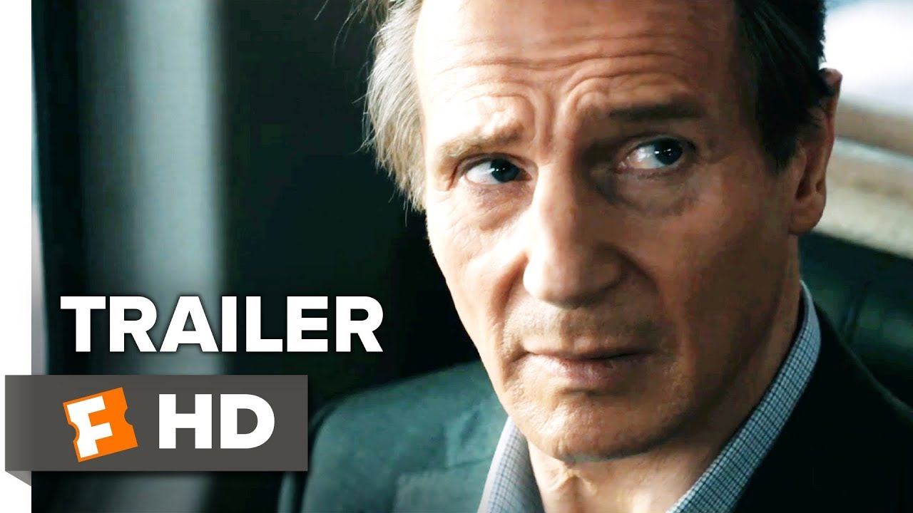 The Commuter International Teaser Trailer #1 (2018) | Movieclips Trailers