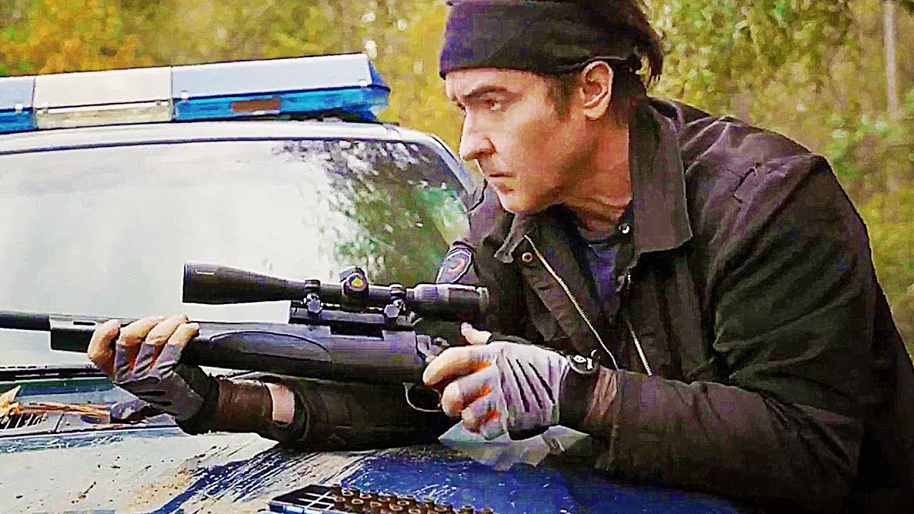 BLΟΟD MΟNЕY Trailer ✩ John Cusack, Mystery, Movie HD