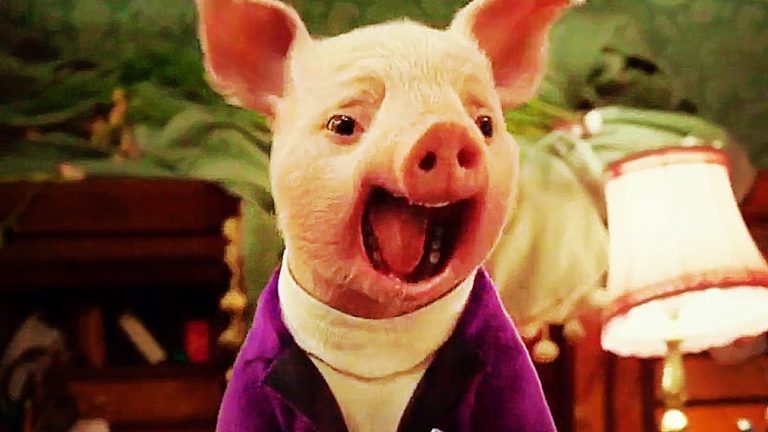 PЕTЕR RАBBІT Trailer ✩ Margot Robbie, Daisy Ridley (2018)