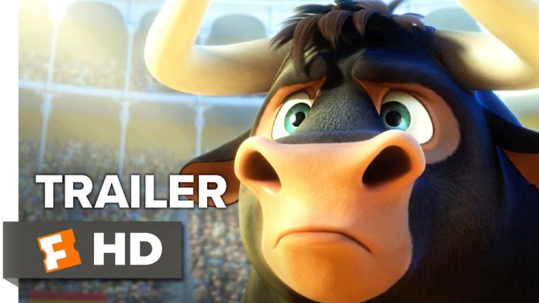 Ferdinand Trailer #3 (2017) | Movieclips Trailers