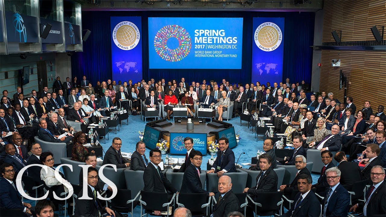 Towards a Shareholder Consensus on the MDB System