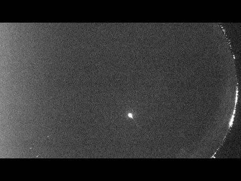 Fireball over the Netherlands