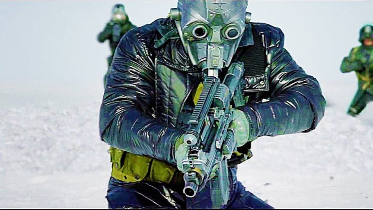 2307 WINTER’S DREAM Trailer ✩ Sci-Fi, Movie HD (2017)