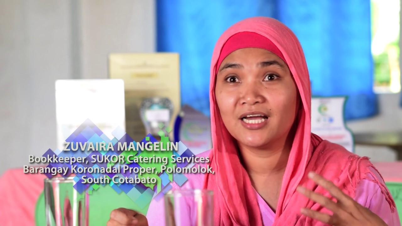 Strength in partnership in the Philippines through enhanced community