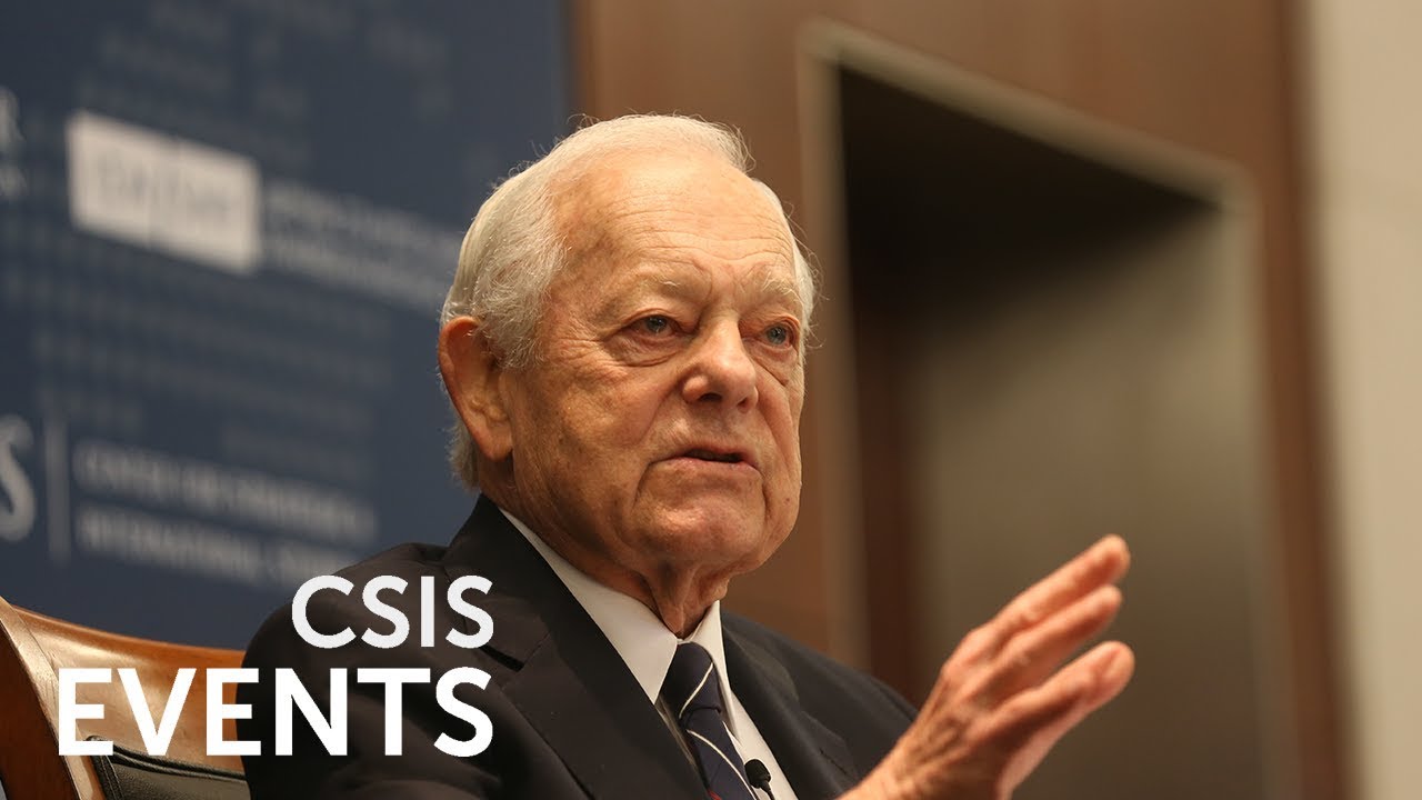 Schieffer Series: North Korea: Next Steps