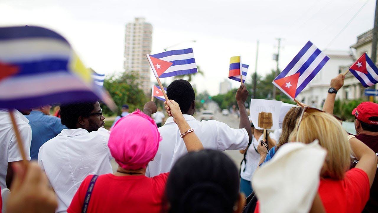 Cuba 2018: What to Expect