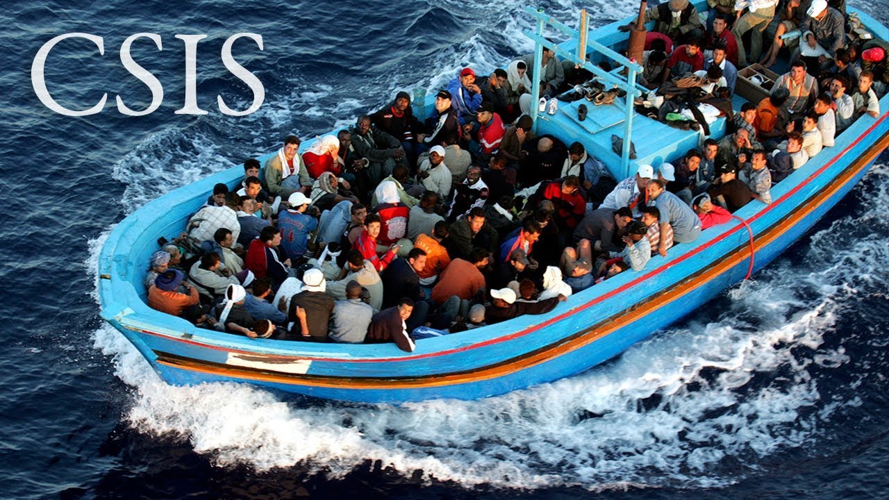 The Impact of Migration on Europe