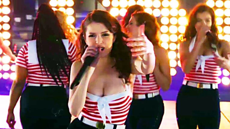 PITCH PERFECT 3 Trailer # 2 ✩ Comedy Singing Movie HD (2017)