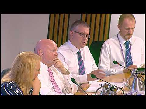 Delegated Powers and Law Reform Committee – Part II – 26 September 201…