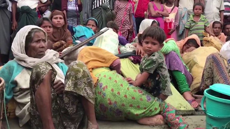 The Week in Review – 8 September 2017