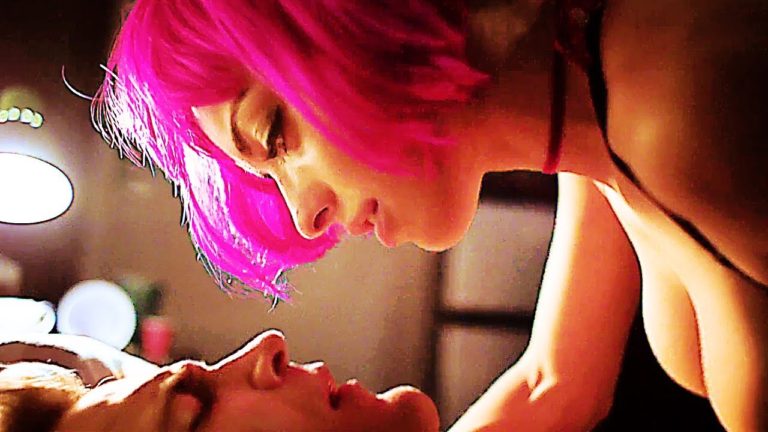 M.F.A Trailer ✩ Francesca Eastwood, Thriller Movie HD (2017)