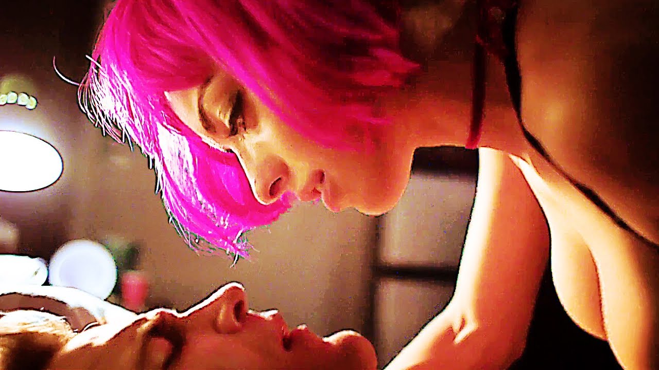 M.F.A Trailer ✩ Francesca Eastwood, Thriller Movie HD (2017)