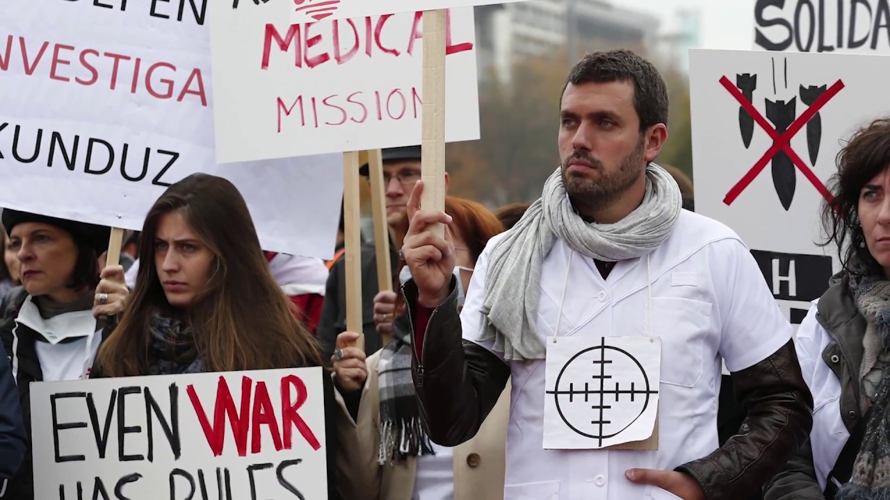 The New Barbarianism – What Can Be Done? – Chapter 6 of 6