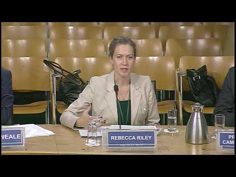 Economy, Jobs and Fair Work Committee – 26 September 2017