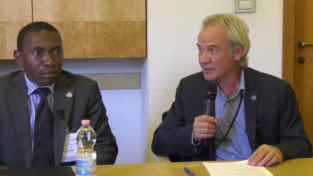 COMIFAC and its Achievements: Prospects to Cooperation with FAO.