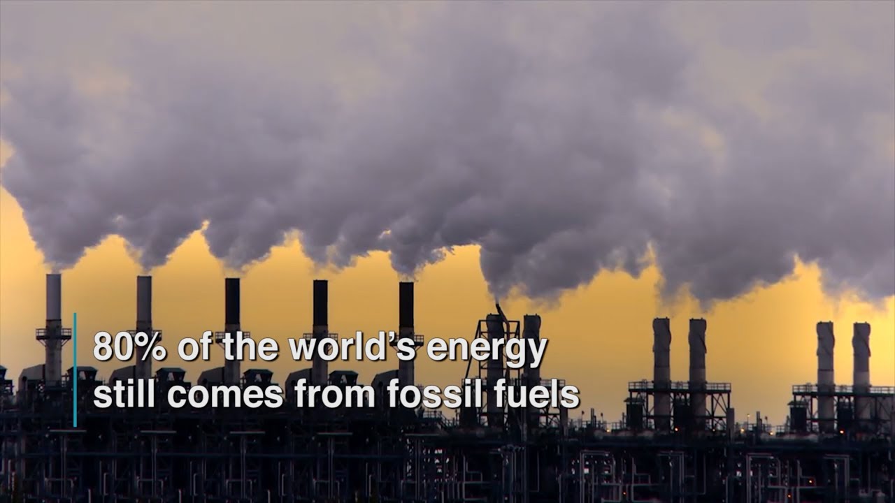 Propelling Progress on Paris Agreement