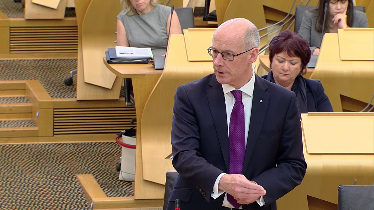 Topical Questions – 26 September 2017