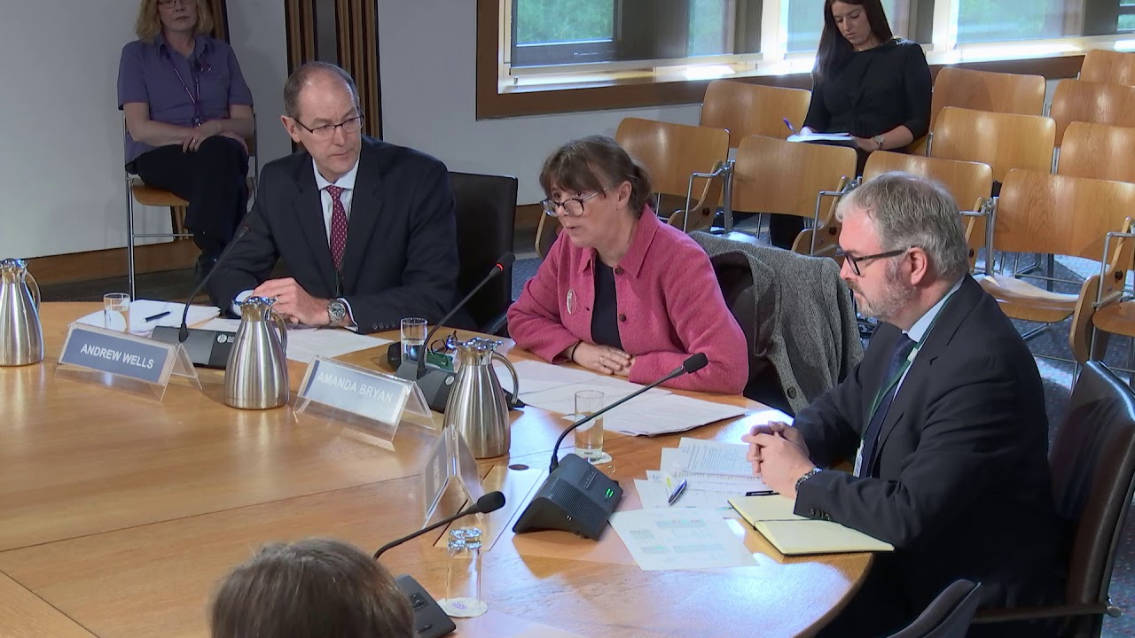 Environment, Climate Change and Land Reform Committee – 26 September 2…