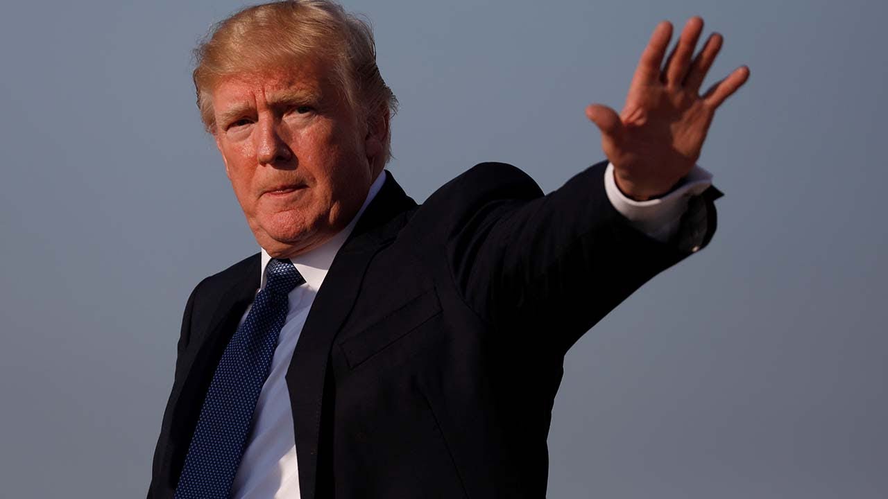 Foreign Affairs September/October Issue Launch: Trump and the Allies–…