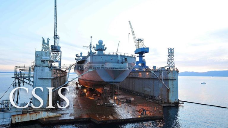 Assessing the Defense Industrial Base